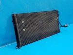 7L0820411G Радиатор кондиционера VOLKSWAGEN Touareg 1 (7L) 2002-2010 7L0820411G Радиатор кондиционера VOLKSWAGEN Touareg 1 (7L) 2002-2010
