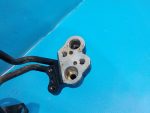7L0820411G Радиатор кондиционера VOLKSWAGEN Touareg 1 (7L) 2002-2010