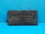 7L0820411G Радиатор кондиционера VOLKSWAGEN Touareg 1 (7L) 2002-2010 7L0820411G Радиатор кондиционера VOLKSWAGEN Touareg 1 (7L) 2002-2010