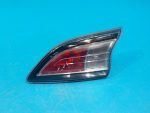 BBT9513F0D Фонарь задний правый внутренний MAZDA 3 (BL) 2009-2013