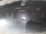 7L6810971 Подкрылок задний левый VOLKSWAGEN Touareg 1 (7L) 2002-2010
