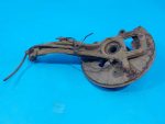 7L0407257A Поворотный кулак передний левый VOLKSWAGEN Touareg 1 (7L) 2002-2010