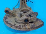 7L0407257A Поворотный кулак передний левый VOLKSWAGEN Touareg 1 (7L) 2002-2010