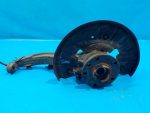 7L0407257A Поворотный кулак передний левый VOLKSWAGEN Touareg 1 (7L) 2002-2010