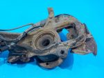 7L0407258A Поворотный кулак передний правый VOLKSWAGEN Touareg 1 (7L) 2002-2010