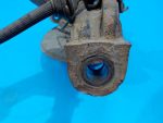 7L0407258A Поворотный кулак передний правый VOLKSWAGEN Touareg 1 (7L) 2002-2010