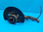 7L0407258A Поворотный кулак передний правый VOLKSWAGEN Touareg 1 (7L) 2002-2010