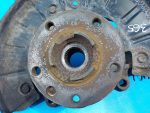7L0407258A Поворотный кулак передний правый VOLKSWAGEN Touareg 1 (7L) 2002-2010