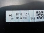 BCD3611J0F Дисплей информационный MAZDA 3 (BL) 2009-2013