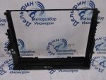 17117507970 Рамка радиатора BMW 7 серия E65/E66 2001-2008