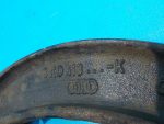 8K0413038L Кронштейн амортизатора правый Audi A4 (B8) 2007-2015