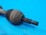 8200499306 Привод колеса передний правый Nissan Almera G15 2013-2018