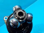 391010167R Привод колеса передний левый Nissan Almera G15 2013-2018