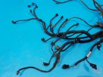240113172R Проводка двигателя Nissan Almera G15 2013-2018