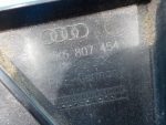 8K5807454 Кронштейн заднего бампера правый Audi A4 (B8) 2007-2015