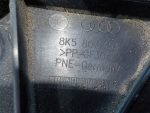8K5807453 Кронштейн заднего бампера левый Audi A4 (B8) 2007-2015