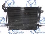 5N0820411C Радиатор кондиционера VOLKSWAGEN Tiguan 2007-2017