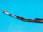 1K5880741F Подушка безопасности боковая левая (шторка) VOLKSWAGEN Jetta 5 2005-2011