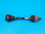 6R0407761K Привод колеса передний левый VOLKSWAGEN Polo 2011-2020