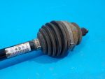 6R0407761K Привод колеса передний левый VOLKSWAGEN Polo 2011-2020