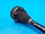 6R0407761K Привод колеса передний левый VOLKSWAGEN Polo 2011-2020