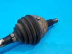 7L0407271F Привод колеса передний Audi Q7 (4L) 2005-2015