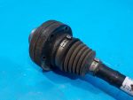 7L0407271F Привод колеса передний Audi Q7 (4L) 2005-2015