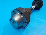 7L0407271F Привод колеса передний Audi Q7 (4L) 2005-2015