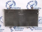 8846006210 Радиатор кондиционера TOYOTA Camry V40 2006-2011