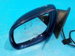 7L6857507GN Зеркало заднего вида левое VOLKSWAGEN Touareg 1 (7L) 2002-2010