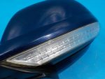 7L6857507GN Зеркало заднего вида левое VOLKSWAGEN Touareg 1 (7L) 2002-2010