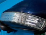 7L6857507GN Зеркало заднего вида левое VOLKSWAGEN Touareg 1 (7L) 2002-2010