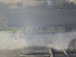 7L6839788G Молдинг двери задней правой VOLKSWAGEN Touareg 1 (7L) 2002-2010