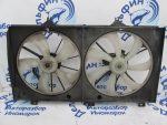 167110H090 Диффузор радиатора в сборе TOYOTA Camry V40 2006-2011