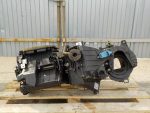 7L0820005BS Корпус отопителя VOLKSWAGEN Touareg 1 (7L) 2002-2010
