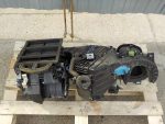 7L0820005BS Корпус отопителя VOLKSWAGEN Touareg 1 (7L) 2002-2010