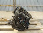 7L0820005BS Корпус отопителя VOLKSWAGEN Touareg 1 (7L) 2002-2010
