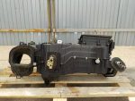 7L0820005BS Корпус отопителя VOLKSWAGEN Touareg 1 (7L) 2002-2010