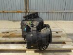 7L0820005BS Корпус отопителя VOLKSWAGEN Touareg 1 (7L) 2002-2010