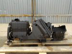 7L0820005BS Корпус отопителя VOLKSWAGEN Touareg 1 (7L) 2002-2010