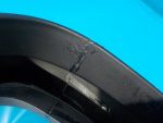 8790102290 Зеркало заднего вида правое TOYOTA Auris (E15) 2006-2012