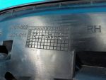 8790102290 Зеркало заднего вида правое TOYOTA Auris (E15) 2006-2012