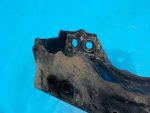 5710402160 Балка передняя поперечная TOYOTA Auris (E15) 2006-2012