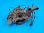 4321202170 Поворотный кулак передний левый TOYOTA Auris (E15) 2006-2012