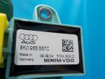 8K0955557C Датчик Air Bag Audi A4 (B8) 2007-2015
