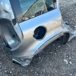 5L6809606A Крыло заднее правое (четверть) SKODA Yeti 2009-2018