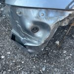 5L6809606A Крыло заднее правое (четверть) SKODA Yeti 2009-2018