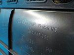 8K0867304F Обшивка двери задней правой Audi A4 (B8) 2007-2015