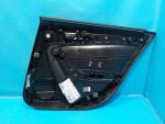 8K0867303F Обшивка двери задней левой Audi A4 (B8) 2007-2015