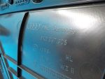 8K0867303F Обшивка двери задней левой Audi A4 (B8) 2007-2015